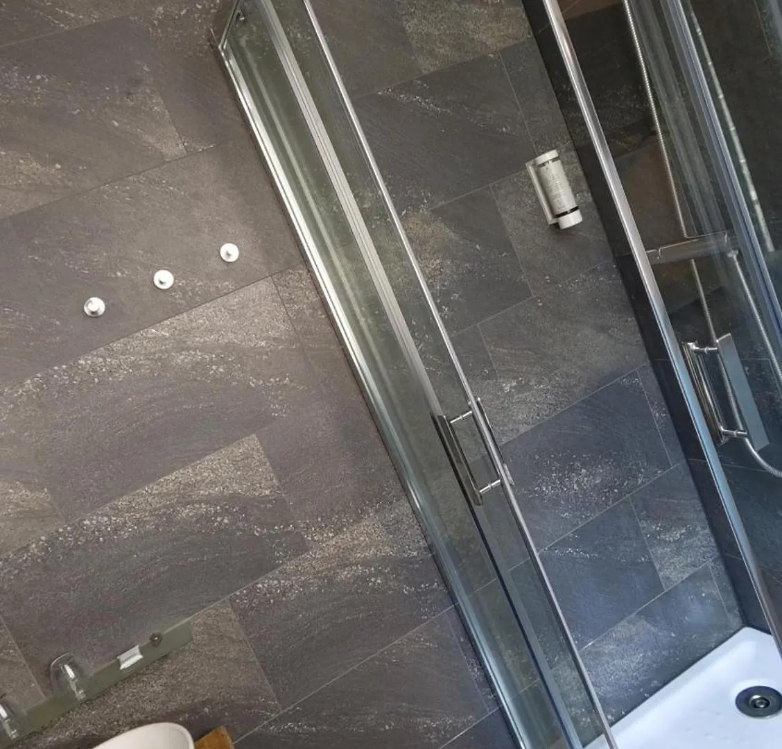 Hotel Le Colibri Aix-les-Bains