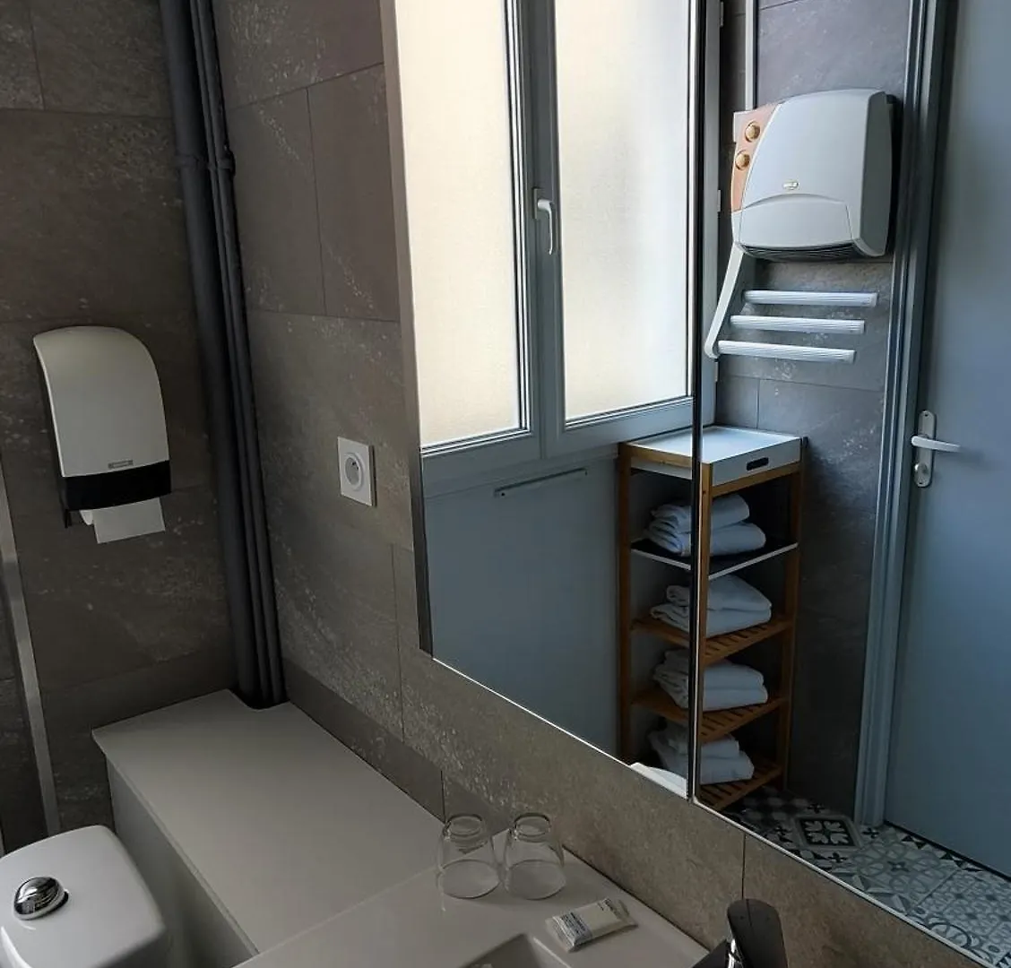 Hotel Le Colibri Aix-les-Bains
